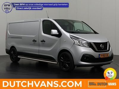 Grijs Gebruikt 2019 Nissan NV300 Van | € 14.500