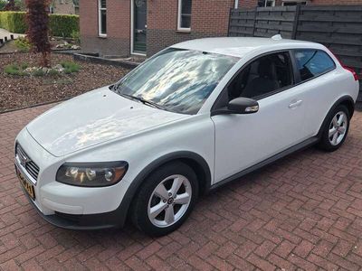 Volvo C30