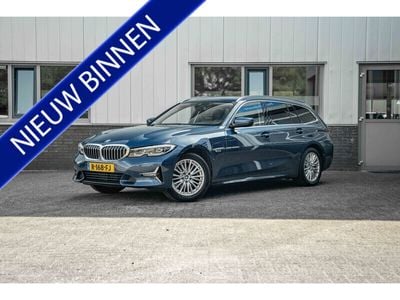 BMW 320e