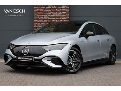 Mercedes EQE300