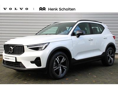 Wit Gebruikt 2024 Volvo XC40 Plus SUV | € 40.950 (Eerlijke prijs)