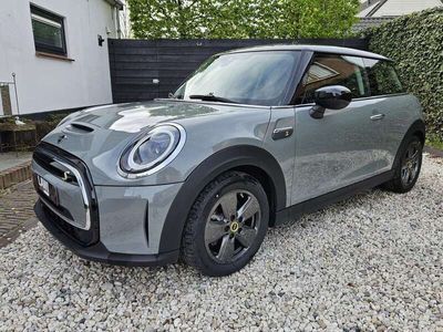 tweedehands Mini Cooper Electric Direct leverbaar BTW