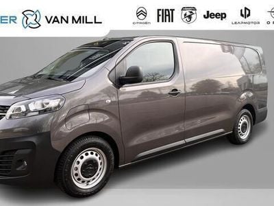 Opel Vivaro-e Combi