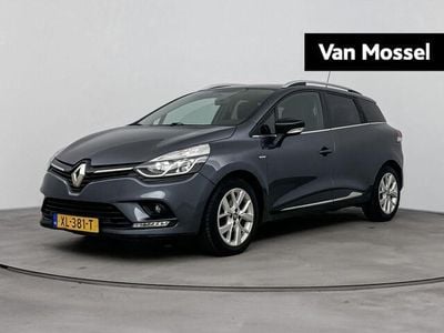 Renault Clio GrandTour