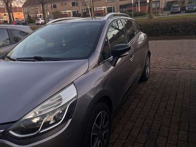 Renault Clio GrandTour