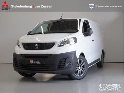 Occasion Peugeot Expert Premium 150 PK (110 kW) 2021 Wit Van