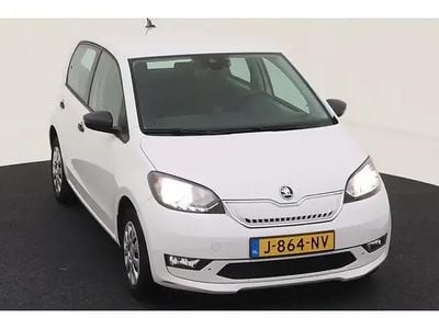 Skoda Citigo-e IV