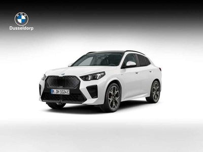 BMW iX2