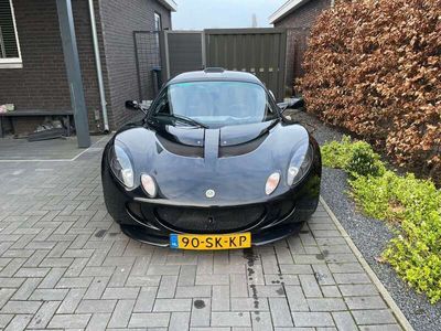 tweedehands Lotus Exige 1.8-16V MK II 327pk airco en traction control