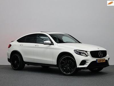 Mercedes GLC250