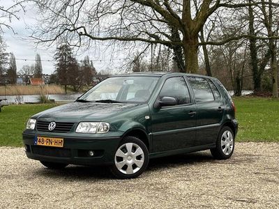 tweedehands VW Polo 1.4 Trendline 5-drs *Distributie is vernieuwd*