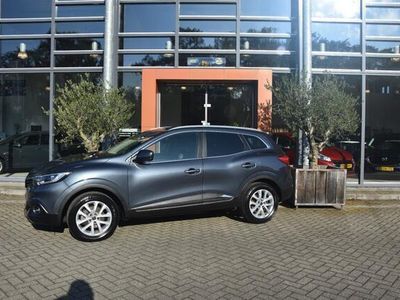 Grijs Gebruikt 2018 Renault Kadjar Intens SUV | € 14.250 (Duur)