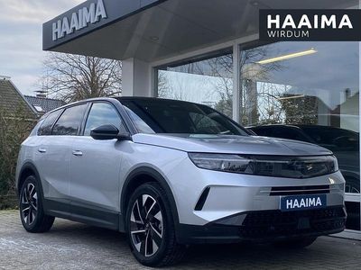 Occasion Opel Grandland X 2026 Zilver SUV