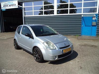 tweedehands Citroën C2 1.1i VTR