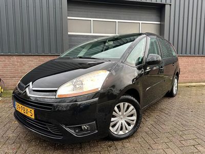 Citroën Grand C4 Picasso