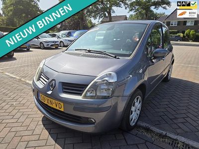 Renault Modus