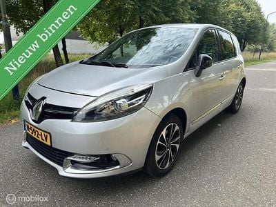Renault Scénic III