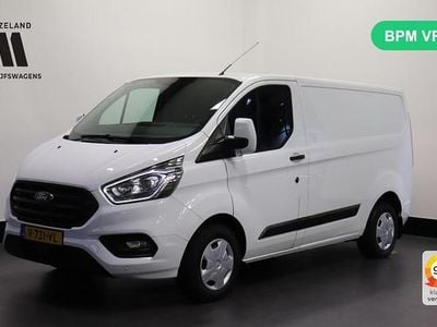 Occasion 2019 Ford Transit Custom | € 12.950 (Super prijs)