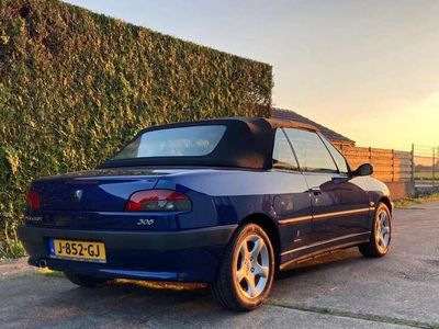 Peugeot 306 Cabriolet