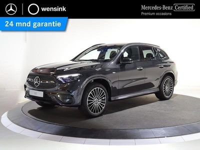 Mercedes GLC300