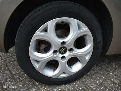 Citroën C3 Picasso