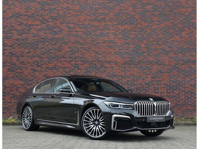 BMW 745