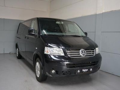 tweedehands VW Transporter 2.5 TDI 340 MHD