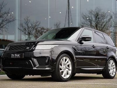 Overige Gebruikt 2018 Land Rover Range Rover Sport HSE Dynamic SUV | € 39.888 (Eerlijke prijs)