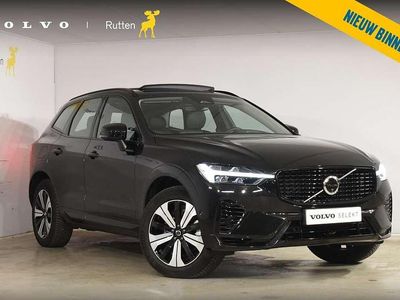 Zwart Occasion 2025 Volvo XC60 Plus SUV | € 57.840 (Iets duurder)