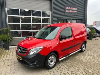 Mercedes Citan 108