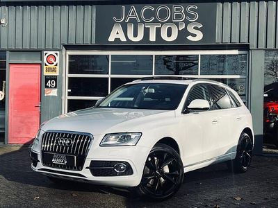 Occasion Audi Q5 220 PK (161 kW) 2016 Wit SUV