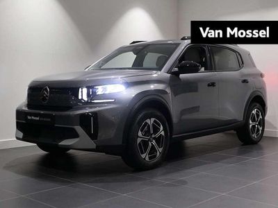 Occasion Citroën e-C3 Aircross 100 kW (136 PK) 2025 Grijs SUV