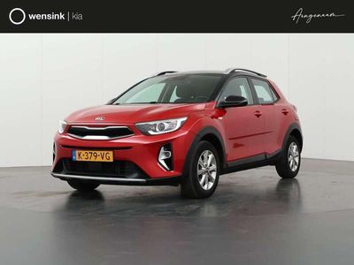 tweedehands Kia Stonic 1.0 T-GDi MHEV DynamicLine | Navigatie | Parkeerca