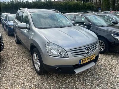 tweedehands Nissan Qashqai +2 QASHQAI+2 2.0 Tekna