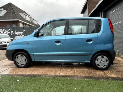 Occasion Hyundai Atos GLS 59 PK (43 kW) 2003 Hatchback