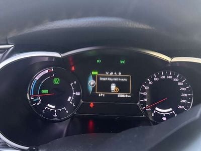 Kia Optima Hybrid
