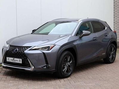 Lexus UX 250h