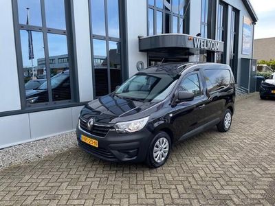 tweedehands Renault Express 1.5 dCi Navi, airco, PDC, bluetooth, cruisecntrl, schuifdeur NIE