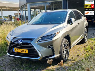 Lexus RX450h