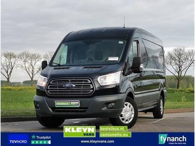 tweedehands Ford Transit 350