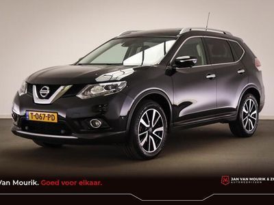 tweedehands Nissan X-Trail 1.6 DIG-T 163 N-Connecta | SAFETY PLUS PACK | PANO