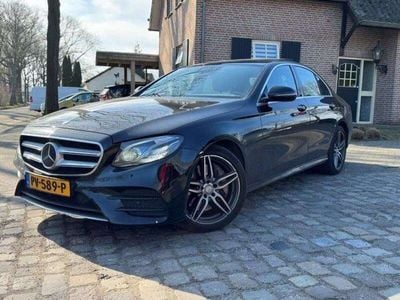 Mercedes E350