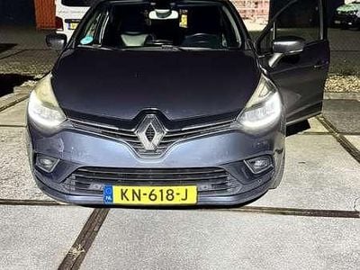 Renault Clio GrandTour