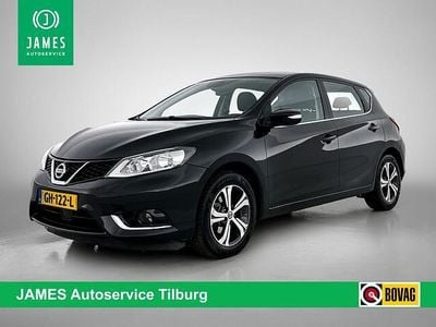 Nissan Pulsar