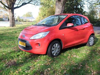 Occasion 2012 Ford Ka Trend Sedan | € 4.250 (Eerlijke prijs)