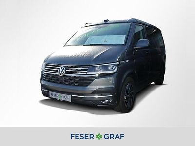 Grijs Occasion 2023 VW Transporter Ocean Van | € 114.343