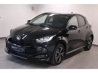 Nieuw 2026 Toyota Yaris Hybrid Comfort Hatchback | € 28.950 (Eerlijke prijs)