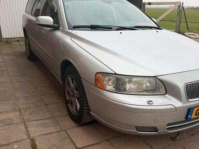Occasion Volvo V70 Momentum 209 PK (153 kW) 2007 Stationwagen
