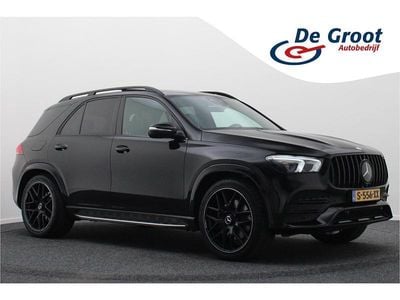 Mercedes GLE350