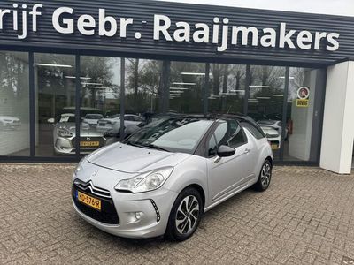 DS Automobiles DS3